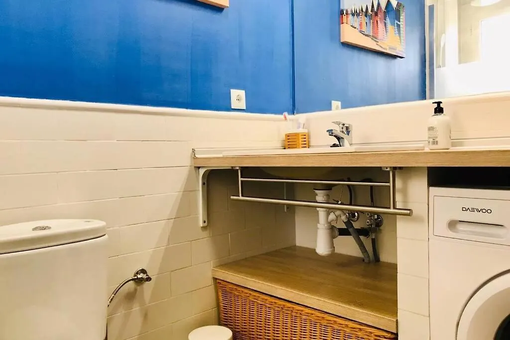 Apartamento Tintin Apartment Miami Playa