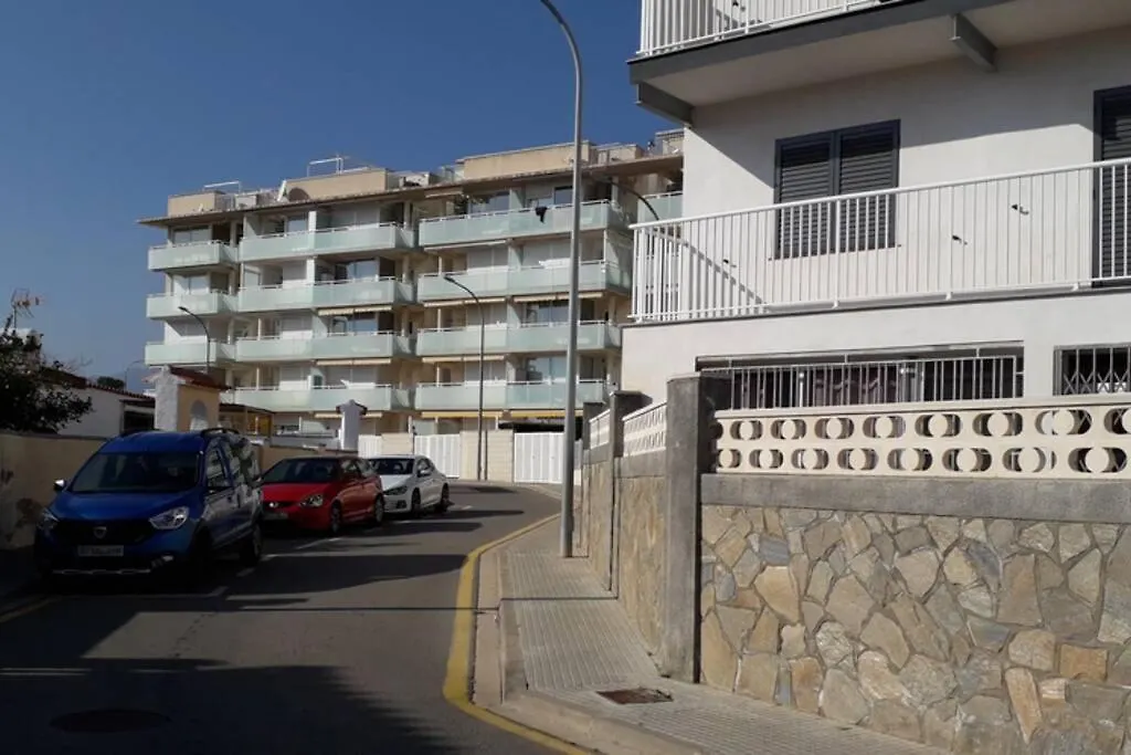 Apartamento Tintin Apartment Miami Playa Spain