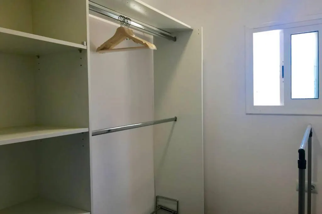 Apartamento Tintin Apartment Miami Playa