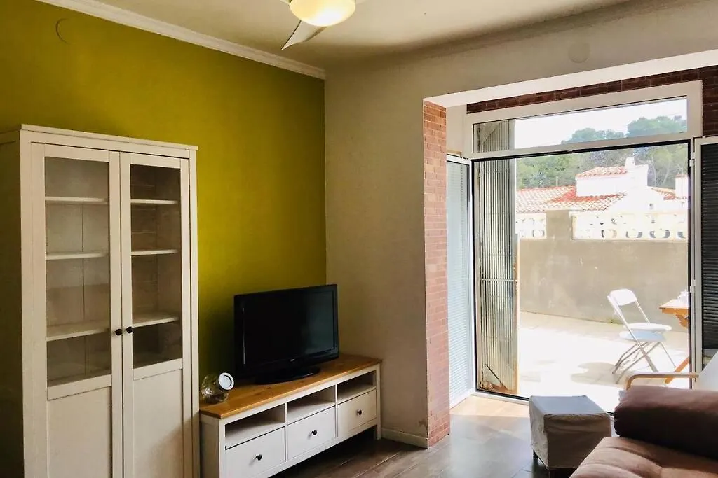 Apartamento Tintin Apartment Miami Playa 0*,  Spain