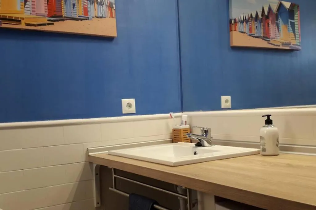 Apartamento Tintin Apartment Miami Playa