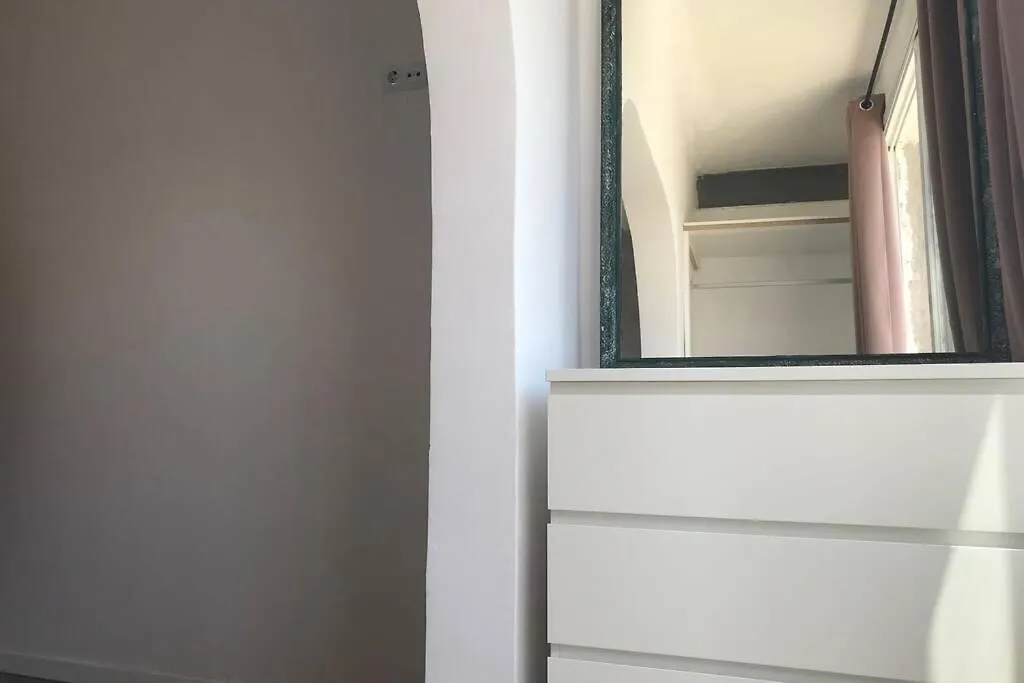 Apartamento Tintin Apartment Miami Playa Spain