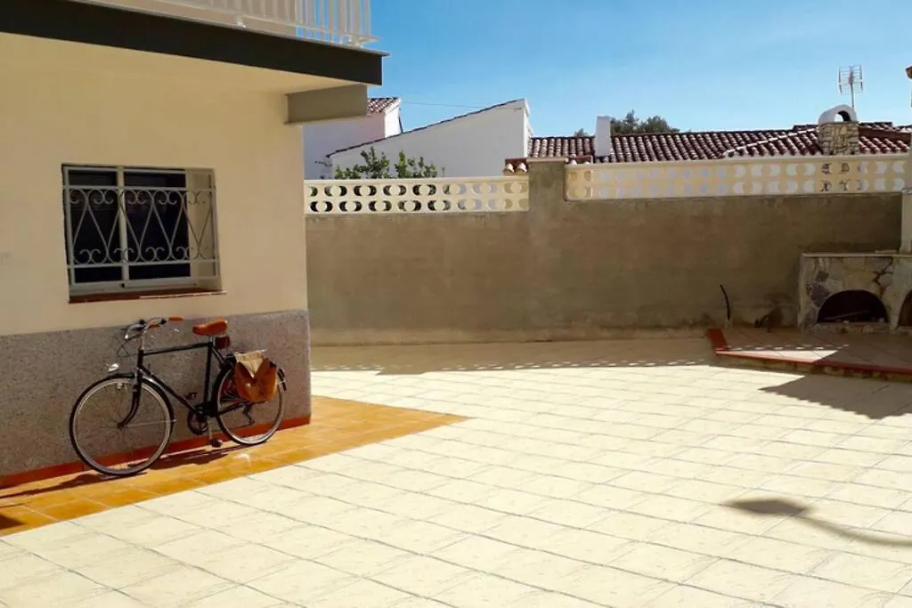 Apartamento Tintin Apartment Miami Playa