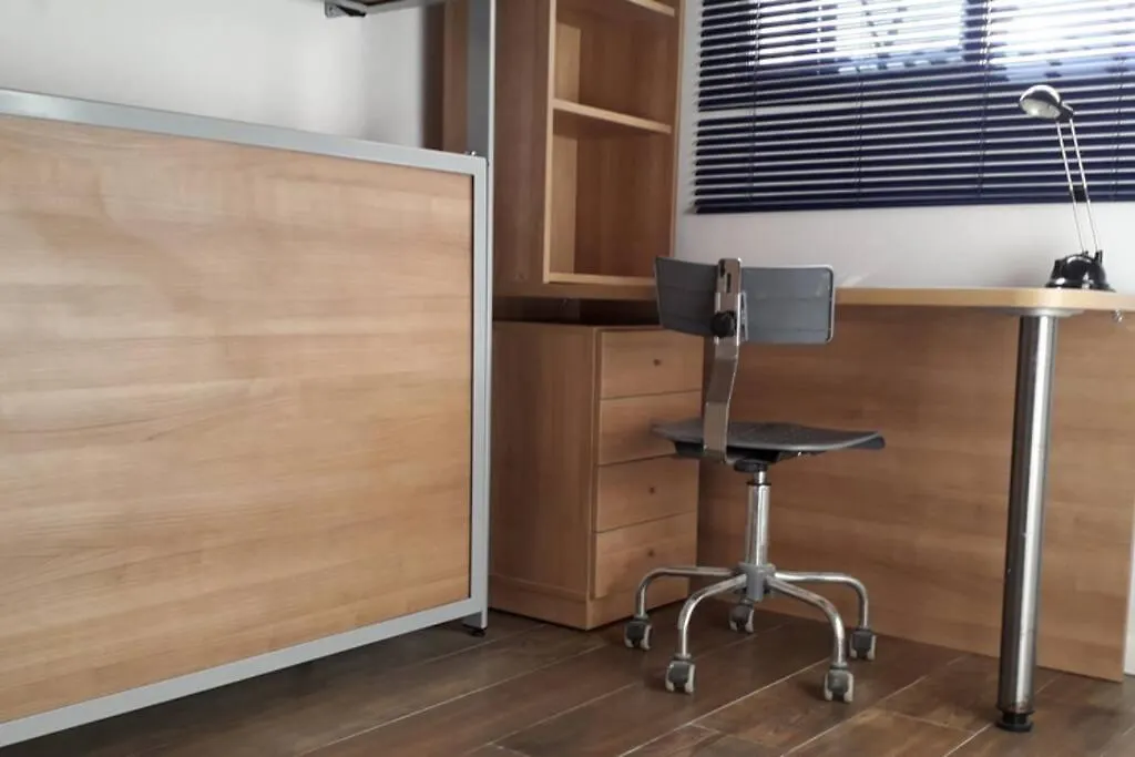 Apartamento Tintin Apartment Miami Playa