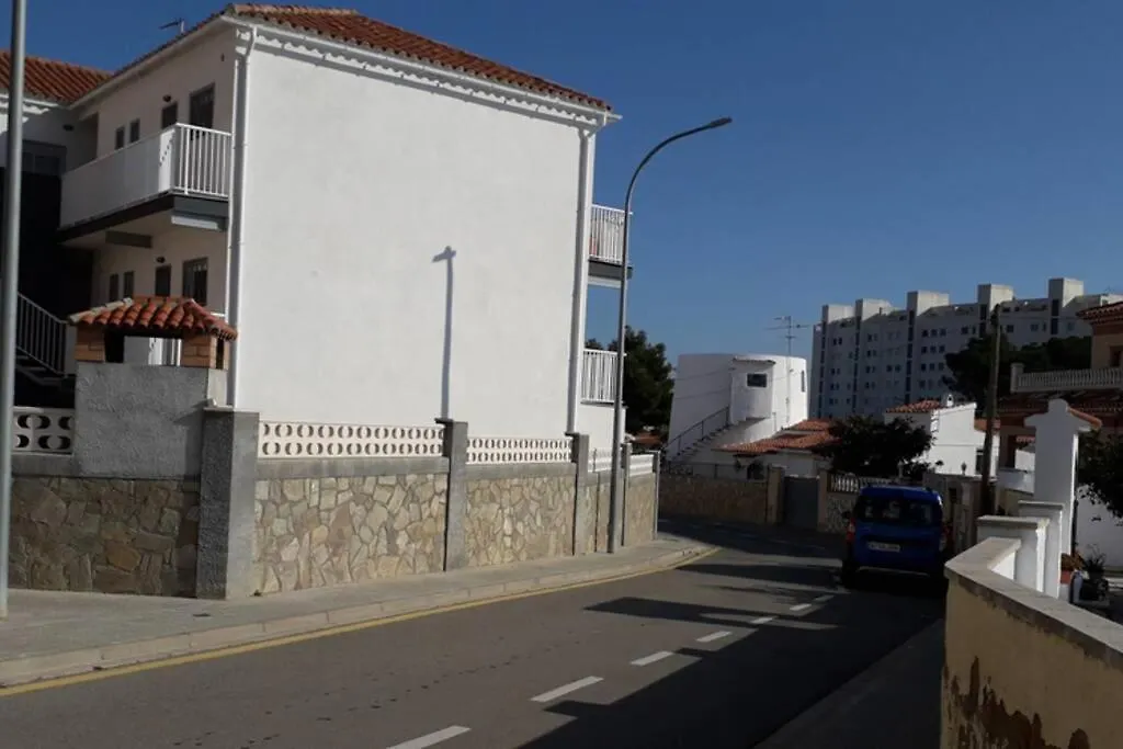 Apartamento Tintin Apartment Miami Playa Spain
