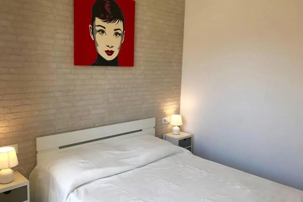 Apartamento Tintin Apartment Miami Playa 0*,  Spain