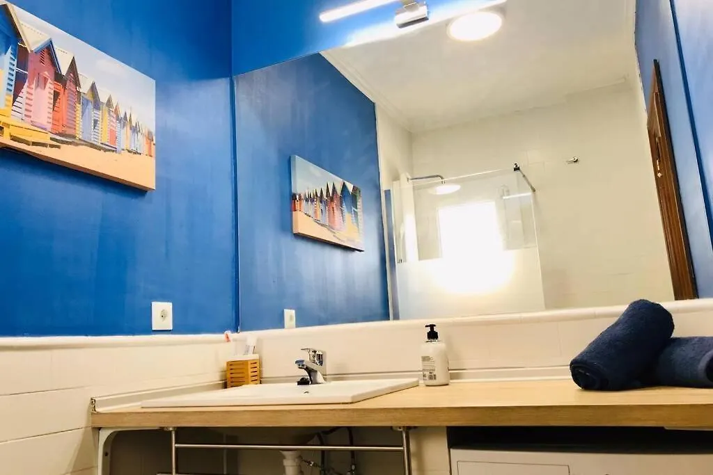 Apartamento Tintin Apartment Miami Playa Spain