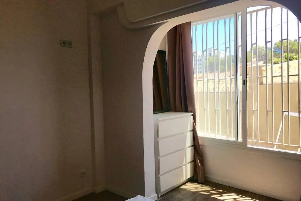 Apartamento Tintin Apartment Miami Playa 0*,  Spain